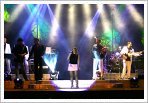 orquesta players