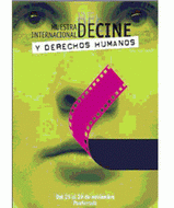 muestra de cine