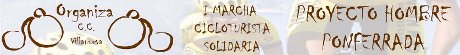 Marcha cicloturista