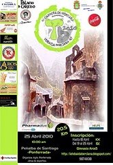 III Tebaida Berciana 2010