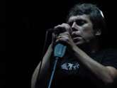 Iván Ferreiro presenta en el Bergidum temas de su último disco, Confesiones de un artista de mierda