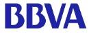 logo bbva