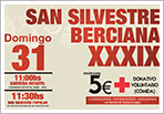 XXXIX San Silvestre Berciana 2017