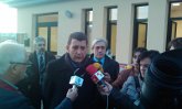 López Riesco inauguró un nuevo consultorio médico en Campo