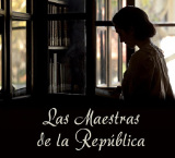 CARTEL LAS MAESTRAS