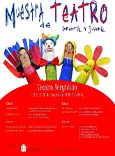 Muestra de Teatro Infantil 3