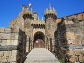 Los Museos Municipales y el Castillo de los Templarios amplían el horario de visitas durante Semana Santa 2011