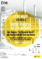 Noche Europea de los Museos 2014