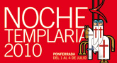 Noche Templaria 2010 p