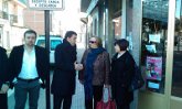 Nueva regulación del tráfico en diez calles de Cuatrovientos