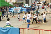 Participación CIDE 2012