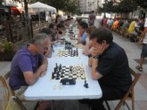 VIII Torneo de Partidas Rápidas "Ciudad de Ponferrada 2011"