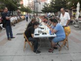 VIII Torneo de Partidas Rápidas "Ciudad de Ponferrada 2011"