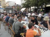 VIII Torneo de Partidas Rápidas "Ciudad de Ponferrada 2011"