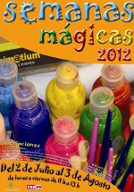 Semanas Mágicas 2012