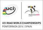 Ponferrada 2014