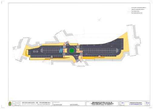 Plano de Situación