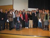 Firma de convenios