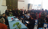 Ponferrada inaugura el mejor Rocódromo público del noroeste