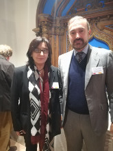 Ponferrada muestra interés por el "Club de Producto Turismo Castillos y Palacios de España"