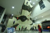 Programa de Deporte Escolar para el conocimiento y el fomento de la Escalada