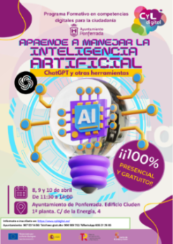 CHATGPT ponferrada abril 2025