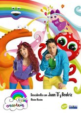 Juan D y beatriz