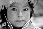 Retrato del Perú