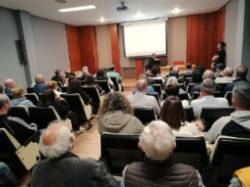 Reunión San Adrián de Valdueza 1