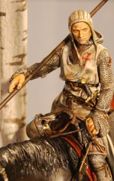 Secretos templarios en los libros de la Colección Templum Libri