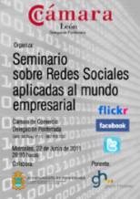 Cartel Seminario