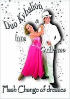 Duo Kypbalion