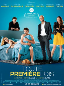 "Toute première fois" (2014), Tierra de Paso 2018/2019
