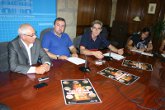 Treinta charlas sobre el fuego 2012