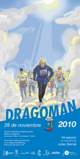 Dragoman 2010 Cartel