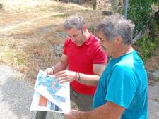 Urbanización Montes de Valdueza 1 p