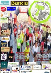 V Carrera de Montaña Tebaida Berciana 2012