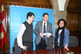 El viernes se constituye el Consorcio Fiscal del Mundial de Ciclismo Ponferrada 2014