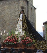 Viernes Santo. Semana Santa 2011