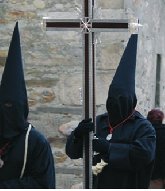 Viernes Santo. Semana Santa 2011