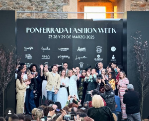 I Semana de la Moda Ponferrada 1 300