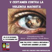 Cartel Instagram 2021 p