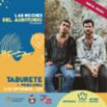 tABURETE