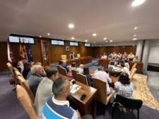 Pleno 2023