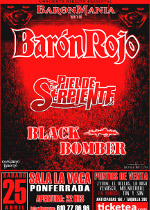 baronmania