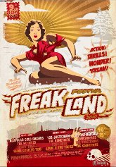 Festival FreakLand 2010