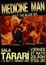 cartel concierto