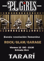 cARTEL pL gRILS