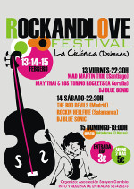 Cartel Festival Rockandlove