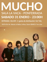 Cartel Mucho